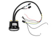 Innovate Motorsports MTX - D Dual Function Water Temperature / Battery Voltage Gauge 52mm - 3853 - Subimods.com