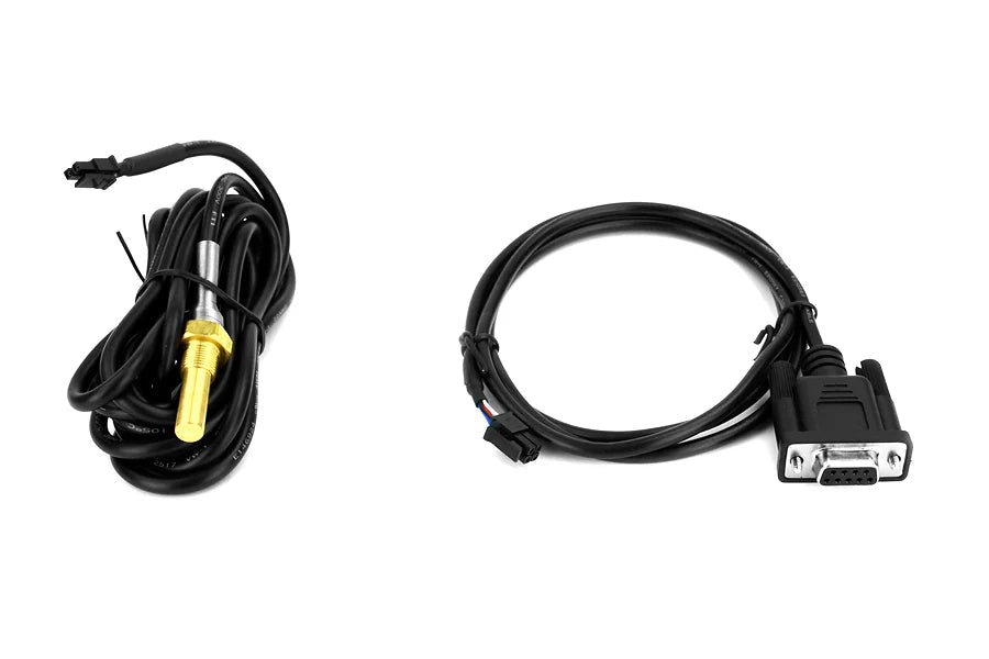 Innovate Motorsports MTX - D Dual Function Water Temperature / Battery Voltage Gauge 52mm - 3853 - Subimods.com