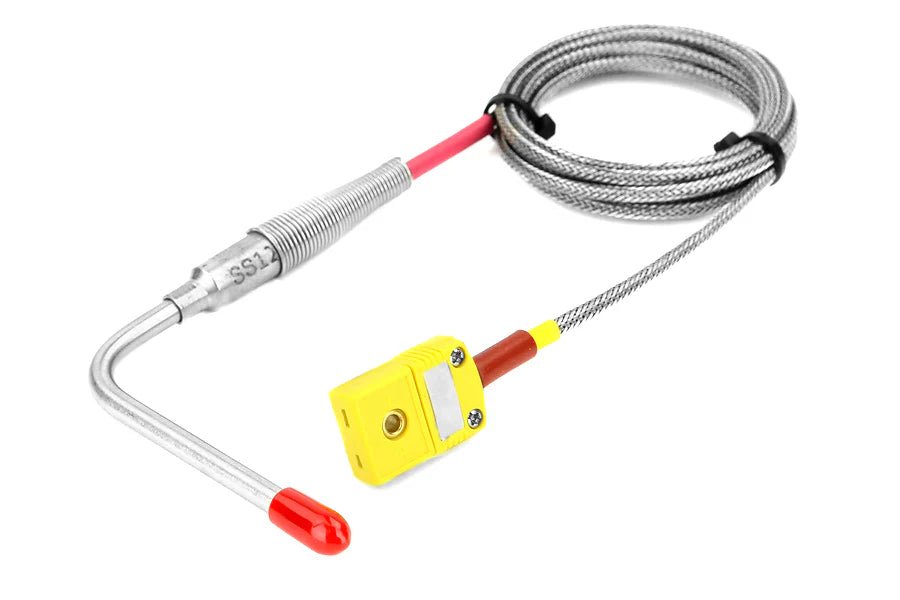 Innovate Motorsports MTX - D Exhaust Gas Temperature (EGT) Gauge 52mm - 3854 - Subimods.com