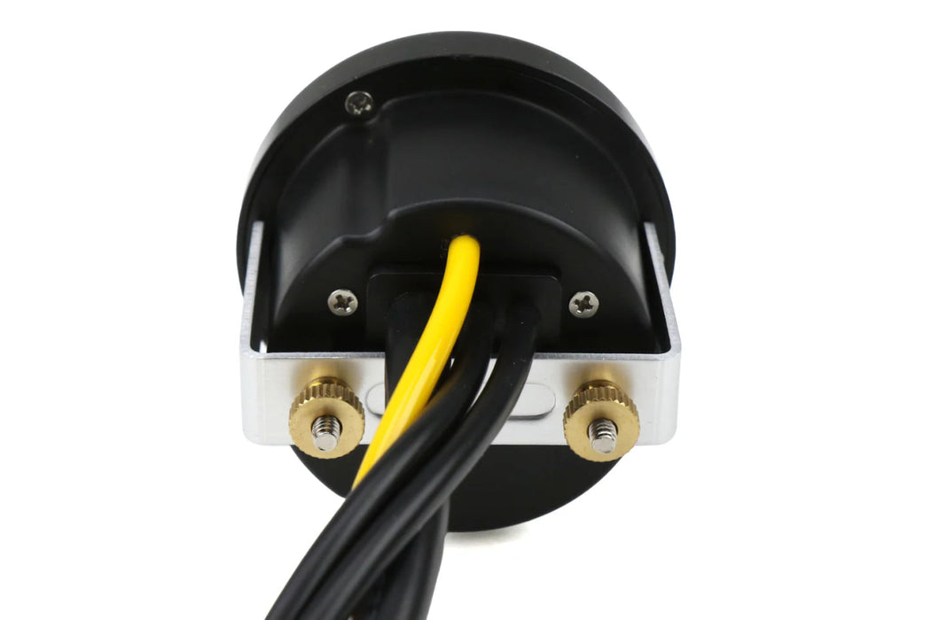 Innovate Motorsports MTX - D Exhaust Gas Temperature (EGT) Gauge 52mm - 3854 - Subimods.com