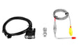 Innovate Motorsports MTX - D Exhaust Gas Temperature (EGT) Gauge 52mm - 3854 - Subimods.com