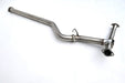 Invidia Non-Resonated Mid Pipe 2022-2026 WRX - HS22SW4OE3MIPNL - Subimods.com