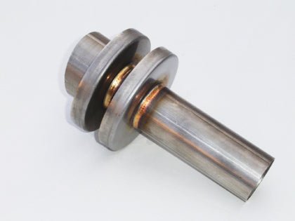 Invidia Silencer For Use w/ N1 Exhaust System - N1SILENCER - Subimods.com