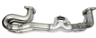 Invidia Unequal Length Header 2022 - 2024 WRX - HS22SW4HDUEL - Subimods.com