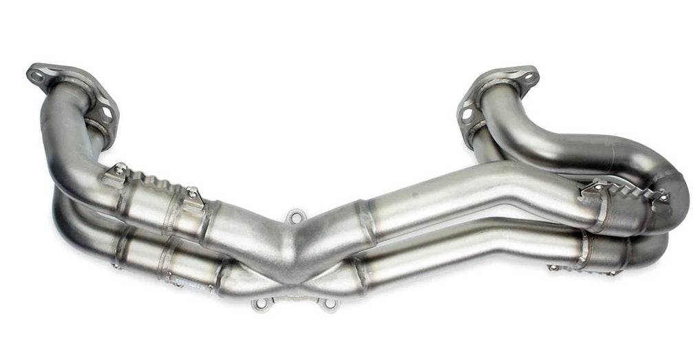 Invidia Header for WRX - Performance Exhaust Upgrade — Subimods.com