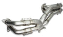Invidia Unequal Length Header 2022 - 2024 WRX - HS22SW4HDUEL - Subimods.com