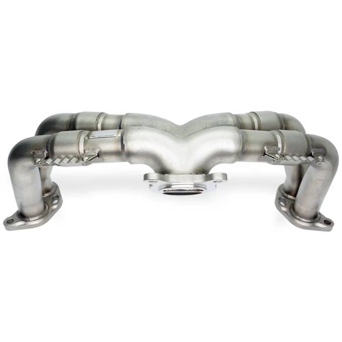Invidia Unequal Length Header 2022-2026 WRX - HS22SW4HDEL - Subimods.com