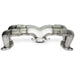 Invidia Unequal Length Header 2022-2026 WRX - HS22SW4HDEL - Subimods.com