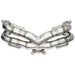 Invidia Unequal Length Header 2022-2026 WRX - HS22SW4HDEL - Subimods.com