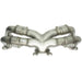 Invidia Unequal Length Header 2022-2026 WRX - HS22SW4HDEL - Subimods.com