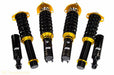 ISC Basic V2 Coilovers 2005 - 2009 Legacy - S004B-S - Subimods.com