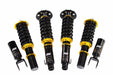 ISC Basic V2 Coilovers 2015 - 2021 WRX - S020B-S - Subimods.com
