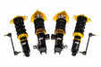 ISC N1 V2 Coilovers 2009 - 2013 Forester - S011-S - Subimods.com
