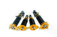 ISC N1 V2 Coilovers 2022 - 2024 WRX - S024-S - Subimods.com