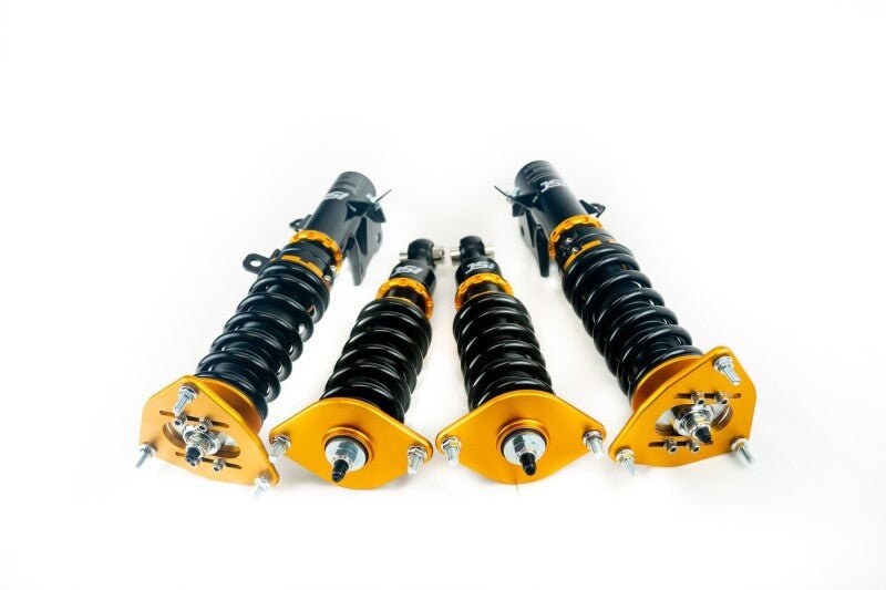 ISC N1 V2 Coilovers 2022 - 2024 WRX - S024-S - Subimods.com