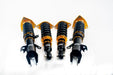 ISC N1 V2 Coilovers 2022 - 2024 WRX - S024-T - Subimods.com