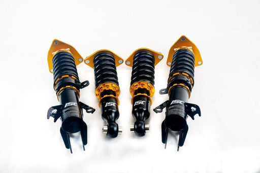 ISC N1 V2 Coilovers 2022 - 2024 WRX - S024-T - Subimods.com