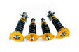 ISC N1 V2 Ultra Low Coilovers 2015 - 2021 WRX - S020-T-UL - Subimods.com