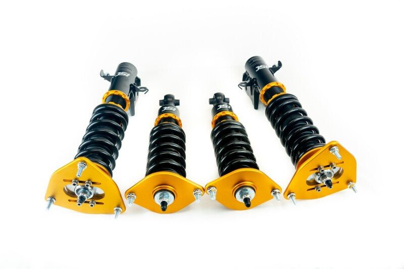ISC N1 V2 Ultra Low Coilovers 2015 - 2021 WRX - S020-T-UL - Subimods.com