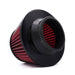 ISR Performance 3.0in Inlet Air Filter - IS - AF3040CLP - Subimods.com
