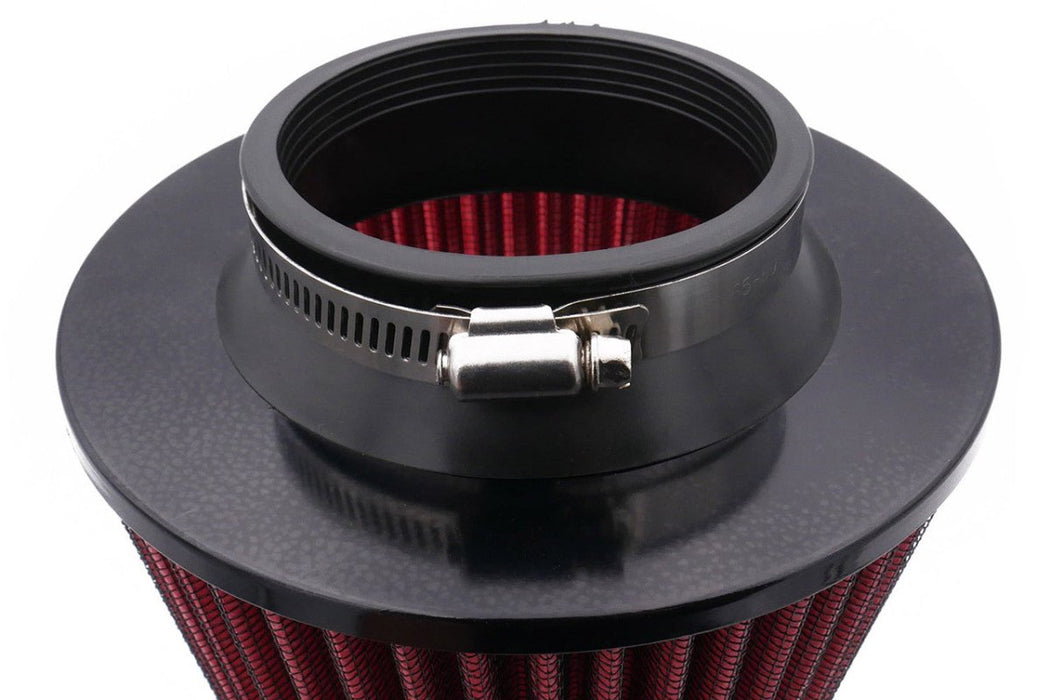 ISR Performance 3.0in Inlet Air Filter - IS - AF3040CLP - Subimods.com