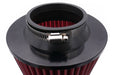 ISR Performance 3.0in Inlet Air Filter - IS - AF3040CLP - Subimods.com