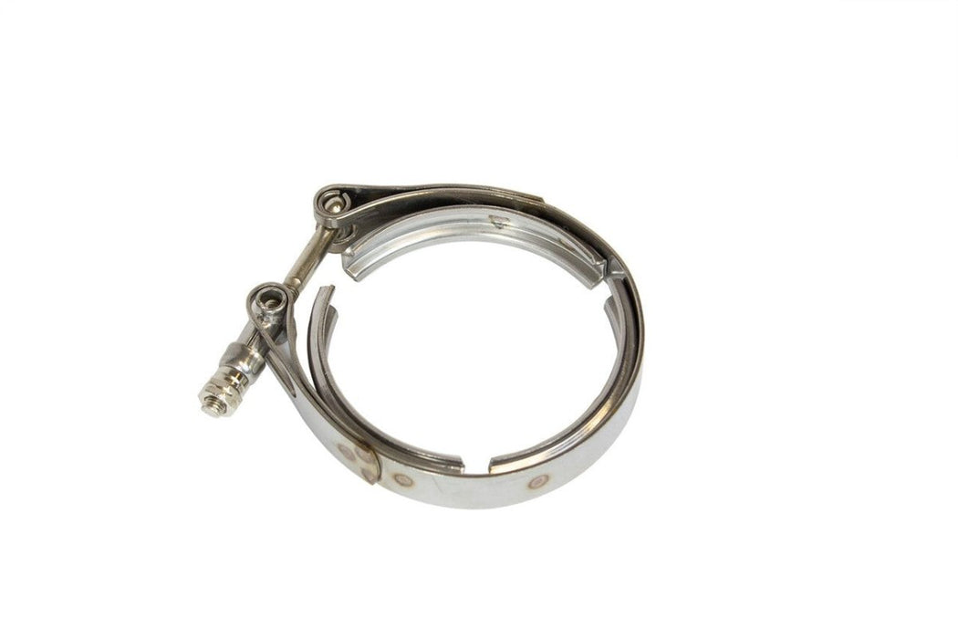 ISR Performance 90mm V - Band Clamp For Use w/ ISR Turbos and Garrett GT Series Turbos - IS - CL - 090MM - Subimods.com