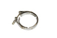 ISR Performance 90mm V - Band Clamp For Use w/ ISR Turbos and Garrett GT Series Turbos - IS - CL - 090MM - Subimods.com