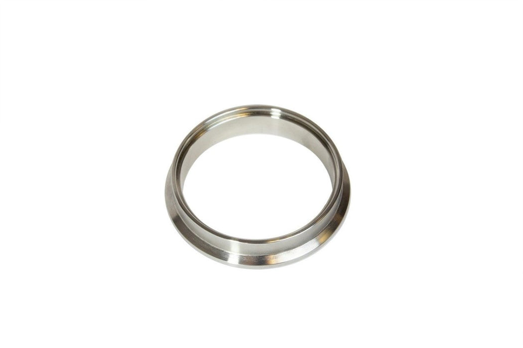 ISR Performance 90mm V - Band Flange For Use w/ ISR Turbos and Garrett GT Series Turbos - IS - FLA - 090MM - Subimods.com