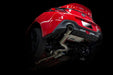 ISR Performance GT Cat Back Exhaust 2013 - 2021 BRZ / 2013 - 2016 FRS / 2017 - 2021 GT86 - IS - GT - GT86 - Subimods.com