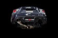 ISR Performance GT Cat Back Exhaust 2013 - 2021 BRZ / 2013 - 2016 FRS / 2017 - 2021 GT86 - IS - GT - GT86 - Subimods.com