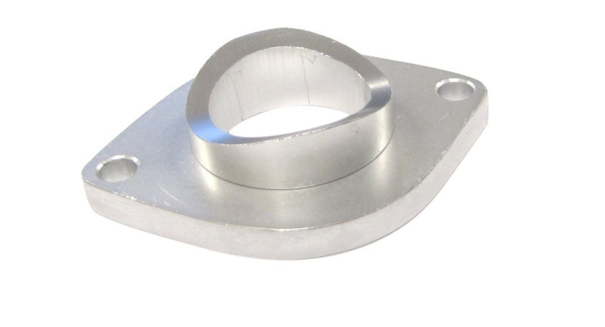 ISR Performance Modular Weld On Aluminum Flange Kit For Use w/ Greddy BOV - IS - FLA - 001 - Subimods.com