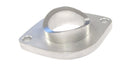 ISR Performance Modular Weld On Aluminum Flange Kit For Use w/ Greddy BOV - IS - FLA - 001 - Subimods.com