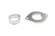 ISR Performance Modular Weld On Aluminum Flange Kit For Use w/ Greddy BOV - IS - FLA - 001 - Subimods.com