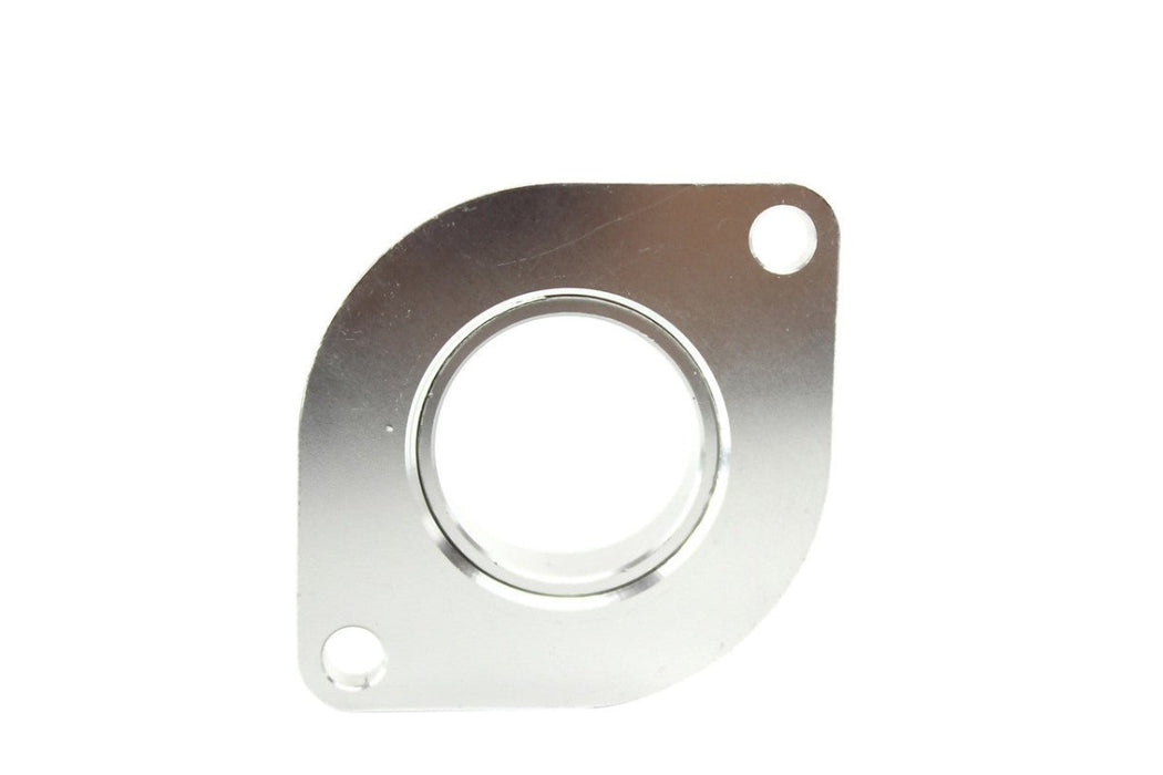 ISR Performance Modular Weld On Aluminum Flange Kit For Use w/ Greddy BOV - IS - FLA - 001 - Subimods.com