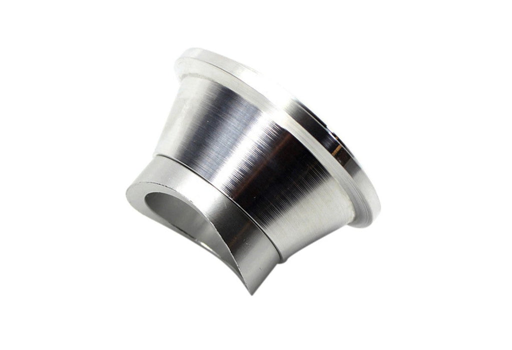 ISR Performance Modular Weld On Aluminum Flange Kit For Use w/ TiAL BOV - IS - FLA - 006 - Subimods.com