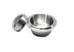 ISR Performance Modular Weld On Aluminum Flange Kit For Use w/ TiAL BOV - IS - FLA - 006 - Subimods.com