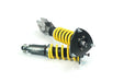ISR Performance Pro Series Coilovers 2008 - 2014 STI - IS - PRO - GRB - Subimods.com