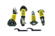 ISR Performance Pro Series Coilovers 2008 - 2014 STI - IS - PRO - GRB - Subimods.com