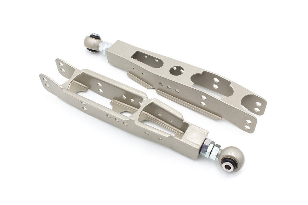 ISR Performance Rear Lower Control Arms 2013 - 2021 BRZ / 2013 - 2016 FRS / 2017 - 2021 GT86 - IS - RLC - FRS - Subimods.com