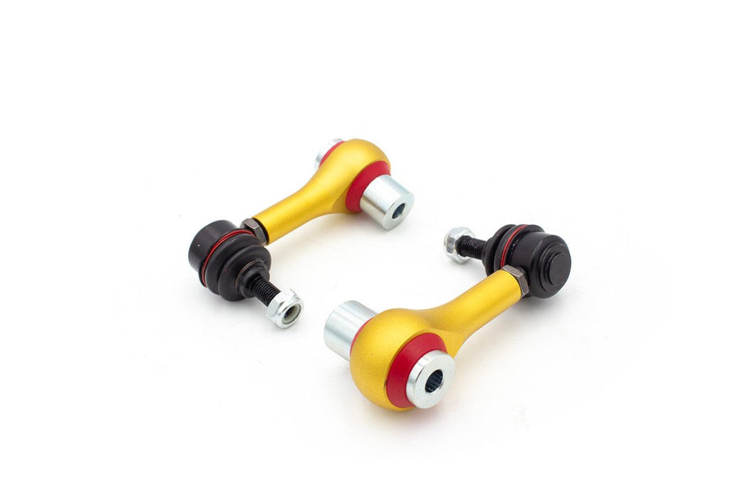 ISR Performance Rear Sway Bar End Links 2013 - 2021 BRZ / 2013 - 2016 FRS / 2017 - 2021 GT86 - IS - RSL - FRS - Subimods.com