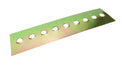 ISR Performance Steel Gusset Weld In Dimple Plates w/ 20mm Holes - IS - 9982 - 20MM - Subimods.com