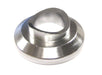 ISR Performance Weld On Aluminum Flange Kit For Use w/ HKS BOV - IS - FLA - 002 - Subimods.com