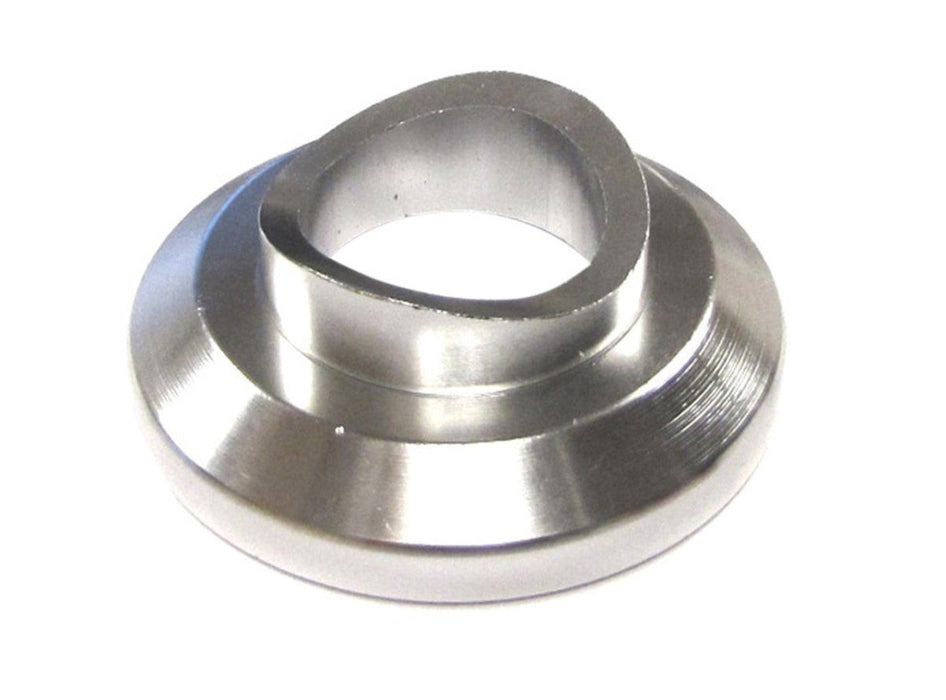 ISR Performance Weld On Aluminum Flange Kit For Use w/ HKS BOV - IS - FLA - 002 - Subimods.com
