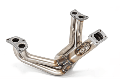 JDL Unequal Length Turbo Manifold T2 / T25 2013 - 2021 BRZ / 2013 - 2016 FR - S / 2017 - 2020 GT86 - JDL - FT86 - None - Subimods.com