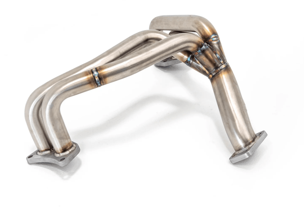 JDL Unequal Length Turbo Manifold T2 / T25 2013 - 2021 BRZ / 2013 - 2016 FR - S / 2017 - 2020 GT86 - JDL - FT86 - None - Subimods.com