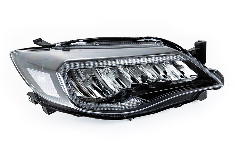 OLM Select Line LED Headlights 2008-2014 WRX / STI