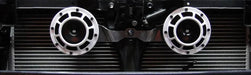 JNA Performance Hella Horn Mounting Bracket 2002 - 2014 WRX / 2004 - 2014 STI - JNA - SUB - 005 - Subimods.com