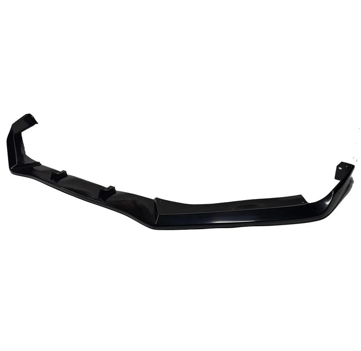 JNA Performance M Style Polyurethane Front Lip 2017 - 2021 BRZ - JNA - SUB - FLBRZ17M - Subimods.com