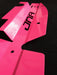 JNA Performance Radiator Shroud Hot Pink 2008 - 2014 WRX / 2008 - 2014 STI - JNA-SUB-007PK - Subimods.com